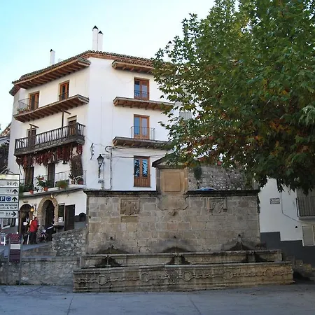 Hotel Guadalquivir-3