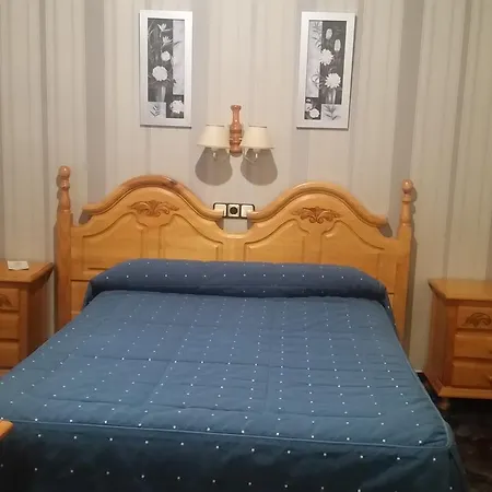 Hotel Guadalquivir-2